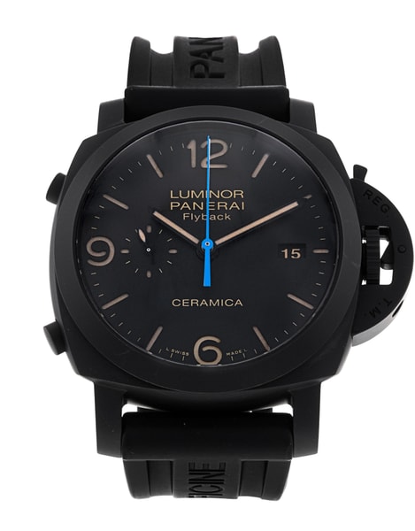 Panerai Luminor Chrono PAM00580